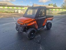 CORVUS TERRAIN DX4 CAB