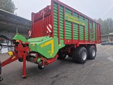 STRAUTMAN TERA-VITESSE 4601