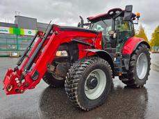 CASE IH PUMA 165 CVX