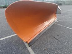 MUU MERKKI OXSA ROAD 3600 EURO KOVAM