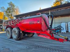 LIVAKKA 16,5 LIETEVAUNU