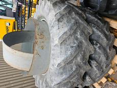 LEVIKEPYÖRÄT 520/70R38 RAJUVANTEIN