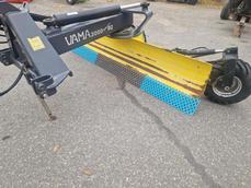 VAMA 3000 R2 HYDR.TUKIPYÖRILLÄ