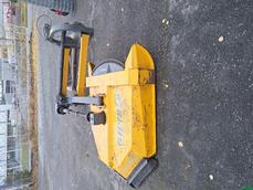 MUU MERKKI ELHO SIDECHOPPER 440