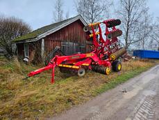 VÄDERSTAD CARRIER 500