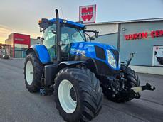 NEW HOLLAND T7.200 AUTOCOMMAND