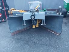 MUU MERKKI STARK LUMILINKO