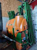 AMAZONE UF1201 + FT1001