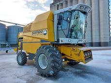 SAMPO-ROSENLEW 2065 HT DELUX