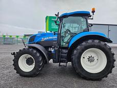 NEW HOLLAND T7.200 AUTOCOMMAND