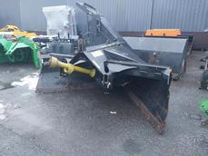 MUU MERKKI LEPPÄ 255 HD