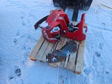 MUU MERKKI NISULA 200E