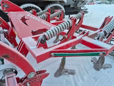 MUU MERKKI AGRO-MASZ APN30