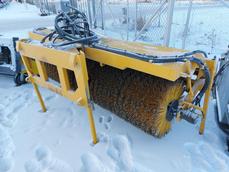 MUUMERKKI VILA 245 AVOHARJA