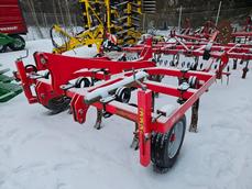 MUU MERKKI HE-VA TRIPPLE AIRY