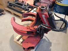 MUUT METSÄTYÖKONEET NOKKA 200