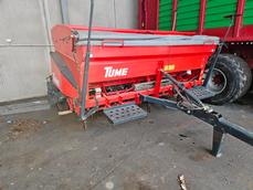 TUME HKL 3000 JYRÄCOMBI