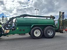 AGRONIC 15500L
