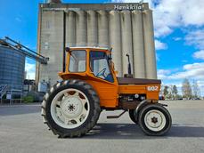 VALMET 602
