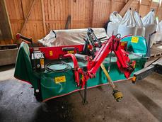 KVERNELAND FS 2832