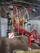 PÖTTINGER TOP 962 C