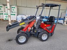 NORCAR 755XC EASYDRIVE