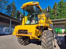 NEW HOLLAND TC5050