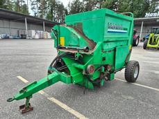 AGRONIC XL SLT
