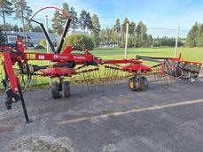 MUU MERKKI FRANSGÅRD TI-6000