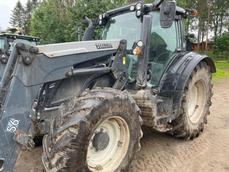 VALTRA N174 DIRECT