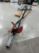 LANNANKÄSITTELYLAITTEET LIETEC HMIX400