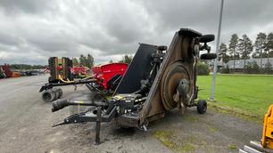 SPEARHEAD MULTICUT 650 PROLINE