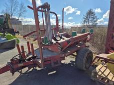 KVERNELAND 7515