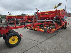 VÄDERSTAD SUPER RAPID 300 C