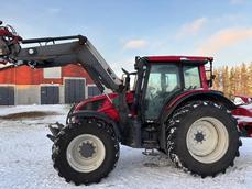 VALTRA N143 HI TEC