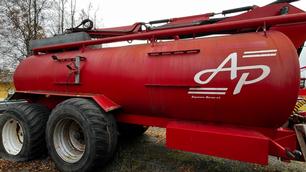 AP GYLLENEVOGNE 20M3