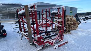 POTILA 450 JOUSTOPIIKKIÄES