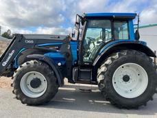 VALTRA T151+EK