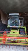 CLAAS DOMINATOR 140 3,9 PÖYTÄ