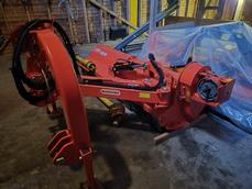 PIENNARMURSKAIMET MASCHIO GIRAFFONA 260