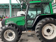 VALMET 6400