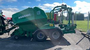 AGRONIC 1302RR HITT