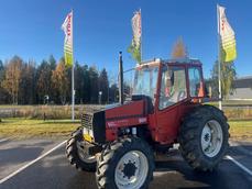 VALMET 604 4X4