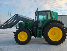 JOHN DEERE 7530 PREMIUM