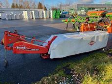 KUHN GMD 28