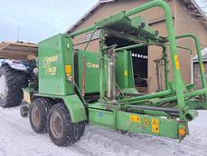 KRONE KRONE COMBI PACK 1250