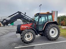 VALMET 6400