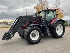 VALTRA T174 ACTIVE