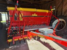 VÄDERSTAD RAPID 300C XL OFFSET