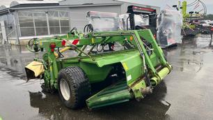 KRONE 3210CV MATTOPERÄ